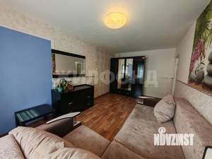 2-к квартира, на длительный срок, 46м2, 2/5 этаж