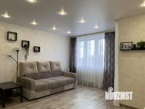 1-к квартира, на длительный срок, 44м2, 16/18 этаж