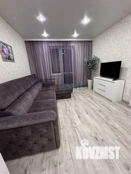 2-к квартира, на длительный срок, 63м2, 4/18 этаж