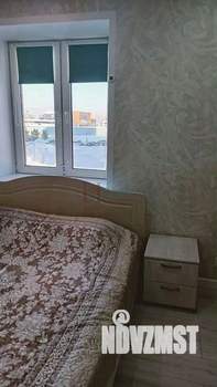 1-к квартира, на длительный срок, 39м2, 4/13 этаж