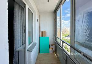 Студия квартира, на длительный срок, 20м2, 9/10 этаж