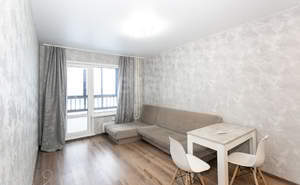 2-к квартира, на длительный срок, 37м2, 8/17 этаж