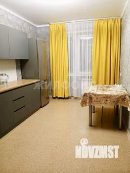 2-к квартира, на длительный срок, 60м2, 1/10 этаж