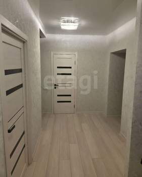 2-к квартира, на длительный срок, 65м2, 2/13 этаж