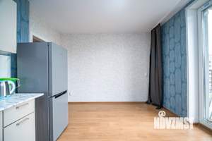 1-к квартира, на длительный срок, 40м2, 6/9 этаж