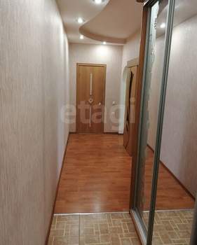 1-к квартира, на длительный срок, 49м2, 6/11 этаж