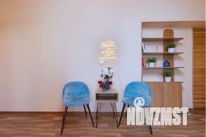 1-к квартира, посуточно, 43м2, 7/11 этаж