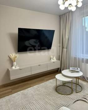 2-к квартира, на длительный срок, 56м2, 2/7 этаж