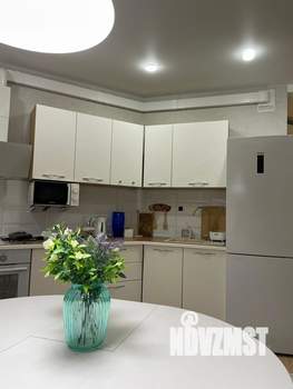 2-к квартира, на длительный срок, 48м2, 5/22 этаж