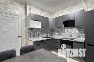 3-к квартира, посуточно, 70м2, 14/18 этаж