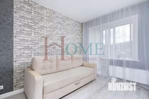 1-к квартира, на длительный срок, 45м2, 2/15 этаж