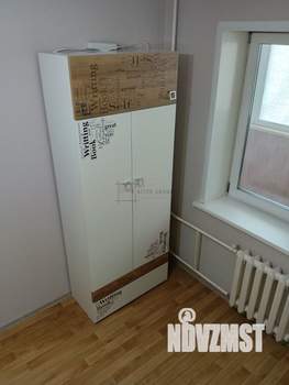 2-к квартира, на длительный срок, 43м2, 8/17 этаж