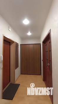 1-к квартира, на длительный срок, 46м2, 9/10 этаж