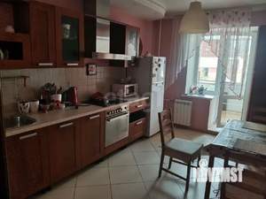 1-к квартира, на длительный срок, 48м2, 3/15 этаж