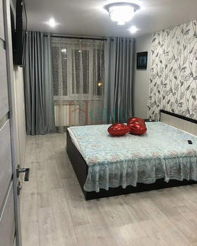 2-к квартира, на длительный срок, 44м2, 5/5 этаж