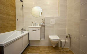 1-к квартира, на длительный срок, 31м2, 2/17 этаж