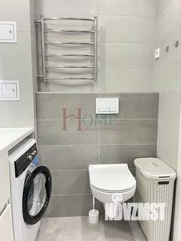 Студия квартира, на длительный срок, 26м2, 11/23 этаж