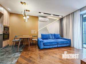 3-к квартира, на длительный срок, 57м2, 9/10 этаж