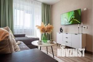 2-к квартира, посуточно, 55м2, 7/9 этаж