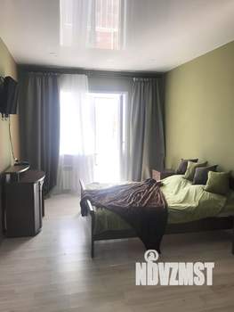 2-к квартира, посуточно, 54м2, 9/9 этаж