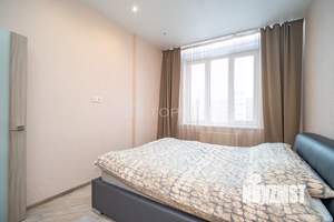 1-к квартира, на длительный срок, 47м2, 8/23 этаж