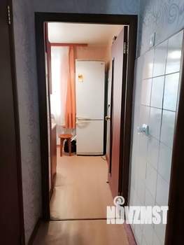 2-к квартира, на длительный срок, 44м2, 5/5 этаж