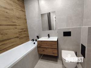 Студия квартира, на длительный срок, 33м2, 11/17 этаж