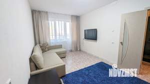 1-к квартира, на длительный срок, 38м2, 14/17 этаж