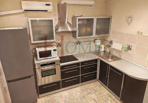 1-к квартира, на длительный срок, 41м2, 4/9 этаж