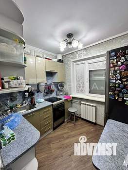 2-к квартира, на длительный срок, 43м2, 4/4 этаж