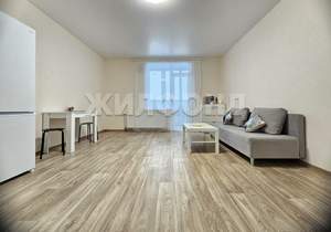 1-к квартира, на длительный срок, 31м2, 8/24 этаж