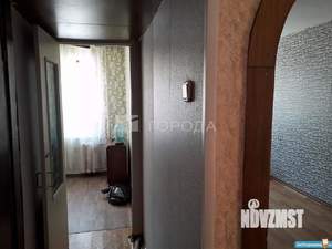 2-к квартира, на длительный срок, 47м2, 3/5 этаж