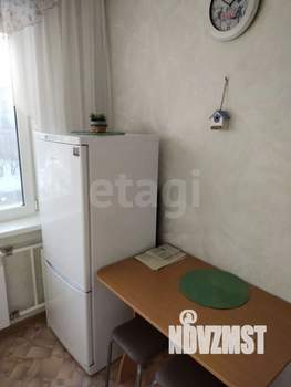 1-к квартира, на длительный срок, 29м2, 5/9 этаж