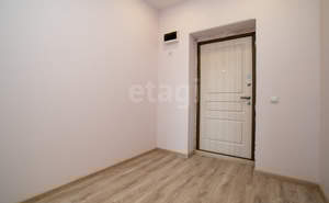 1-к квартира, на длительный срок, 37м2, 4/15 этаж