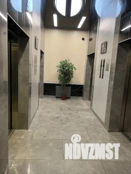 1-к квартира, посуточно, 41м2, 16/26 этаж