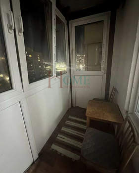 1-к квартира, на длительный срок, 42м2, 6/10 этаж