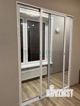 1-к квартира, на длительный срок, 30м2, 10/17 этаж