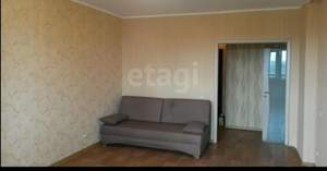 2-к квартира, на длительный срок, 54м2, 10/17 этаж