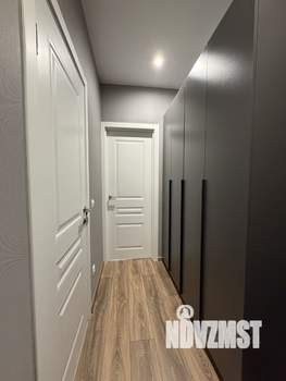 Студия квартира, на длительный срок, 25м2, 5/17 этаж