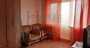 1-к квартира, на длительный срок, 30м2, 3/5 этаж