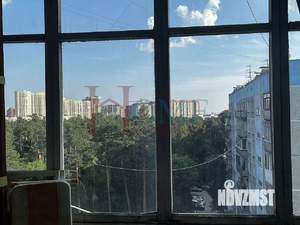 3-к квартира, на длительный срок, 59м2, 9/9 этаж