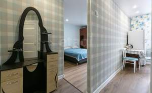 1-к квартира, на длительный срок, 32м2, 5/5 этаж