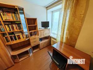 2-к квартира, на длительный срок, 44м2, 9/9 этаж