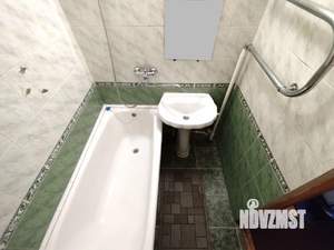 2-к квартира, на длительный срок, 44м2, 2/9 этаж