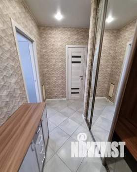 1-к квартира, посуточно, 53м2, 10/26 этаж
