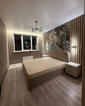 2-к квартира, на длительный срок, 48м2, 22/26 этаж