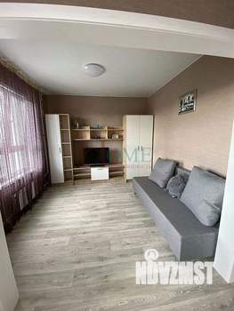 1-к квартира, на длительный срок, 29м2, 13/17 этаж