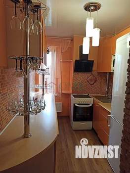 1-к квартира, на длительный срок, 33м2, 17/17 этаж