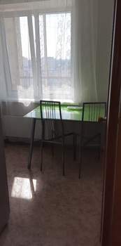 1-к квартира, на длительный срок, 38м2, 8/10 этаж