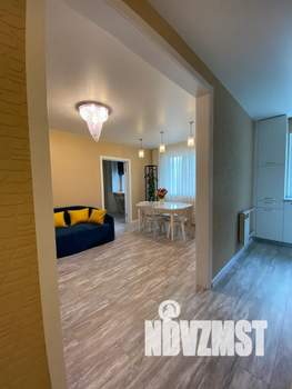 2-к квартира, посуточно, 44м2, 1/5 этаж